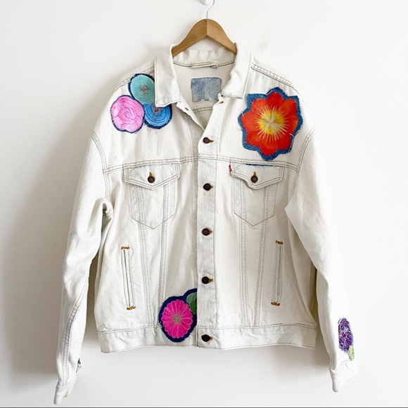 Free People Jacket - Picture 2 of 12